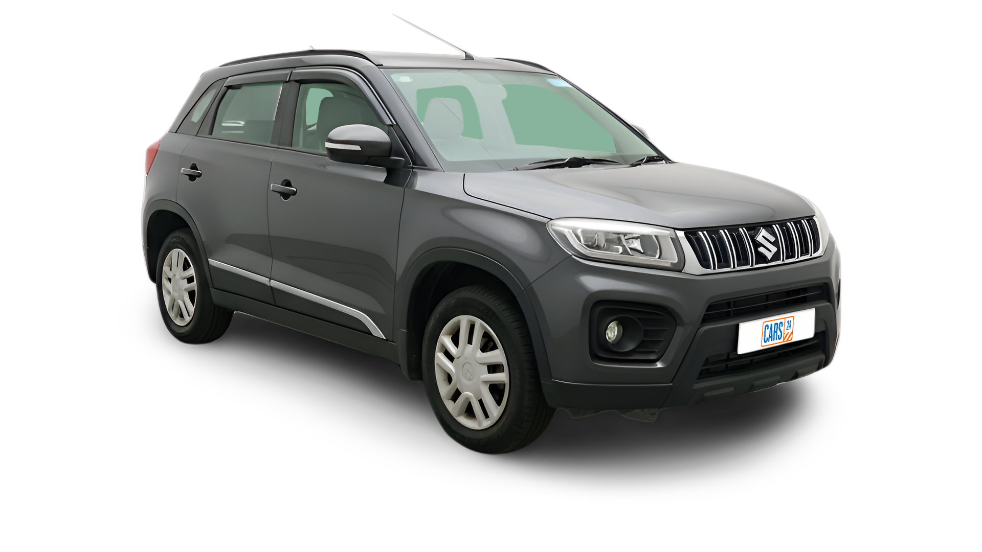 Maruti Vitara Brezza-img